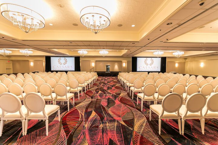 Meeting 136 of 144