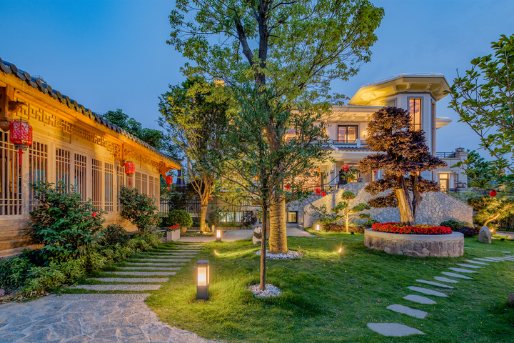 HESHU HOTEL
