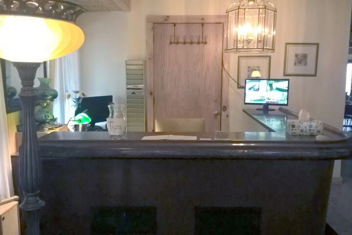 Hotel Interior 3 of 151