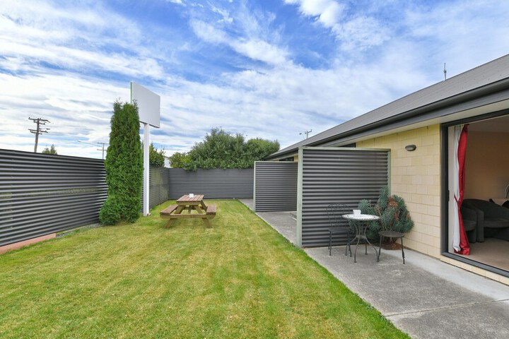 Terrace/Patio 61 of 64