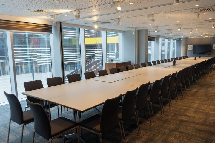 Meeting 129 of 135