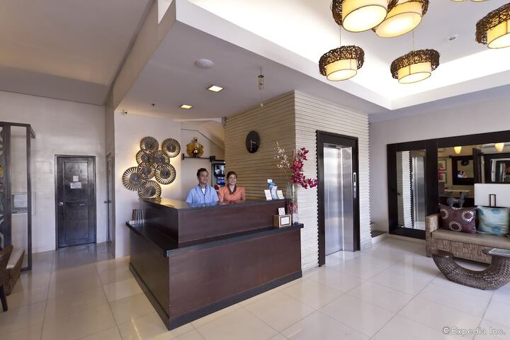 Hotel Interior 2 of 22