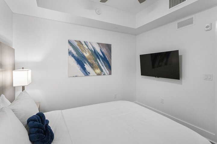 Fitness Facility Photos