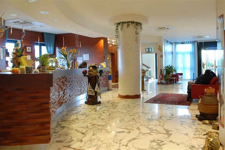 Hotel Interior 2 of 59