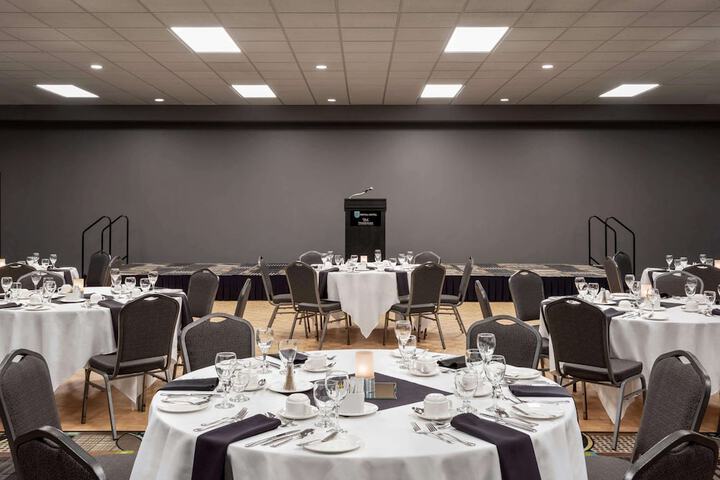 Ballroom