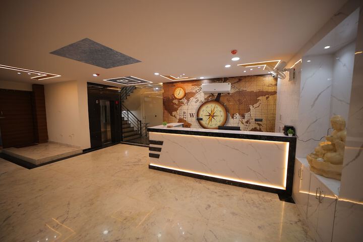 Hotel Interior 4 of 36