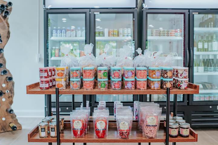 Breakfast/Coffee Service 91 of 102