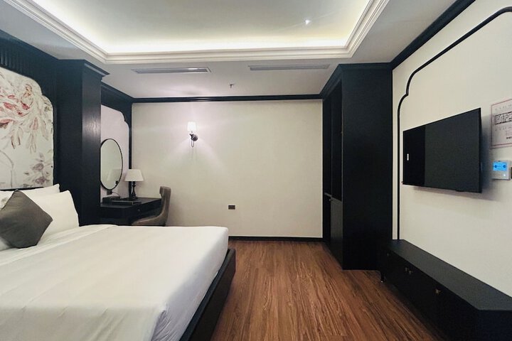 Selah Hanoi Hotel