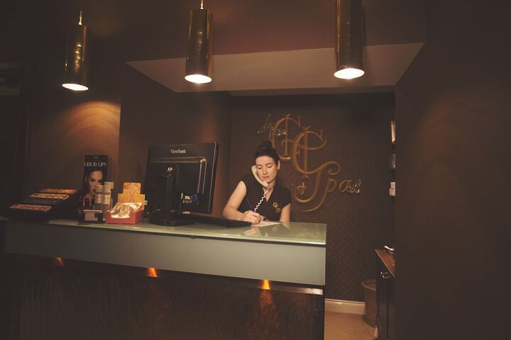 Hotel Interior 46 of 58