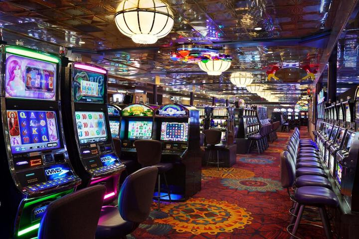 Casino