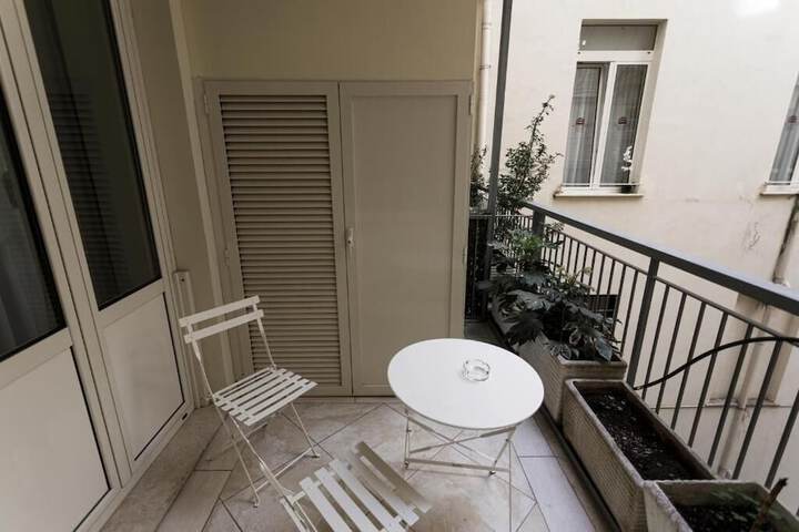 Terrace/Patio 19 of 24