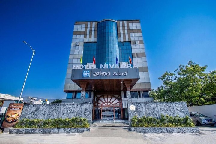 Image of Hotel Nivaara by VYDA