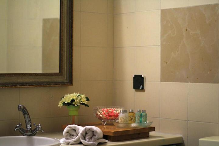 Facilities