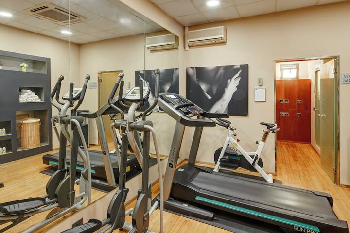 Gym