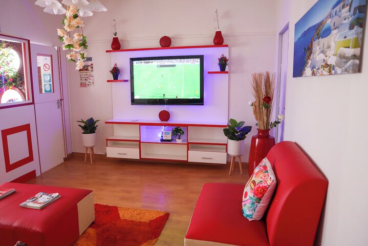 Hotel Interior 9 of 277