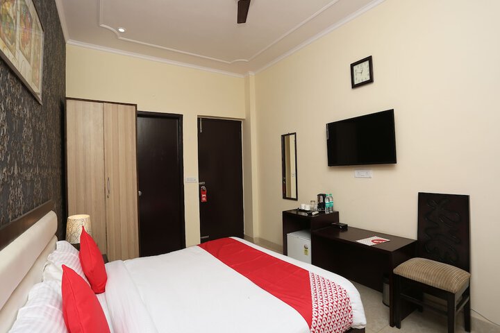 Room 7 of 21