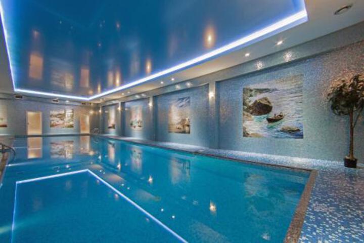 ROYAL ZENITH II
