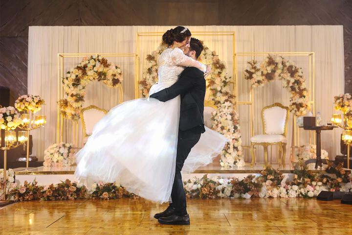 Wedding/Banquet 210 of 260