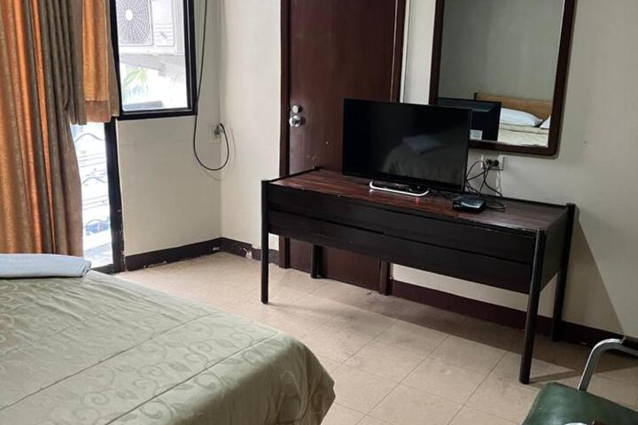 Hotel Amenity