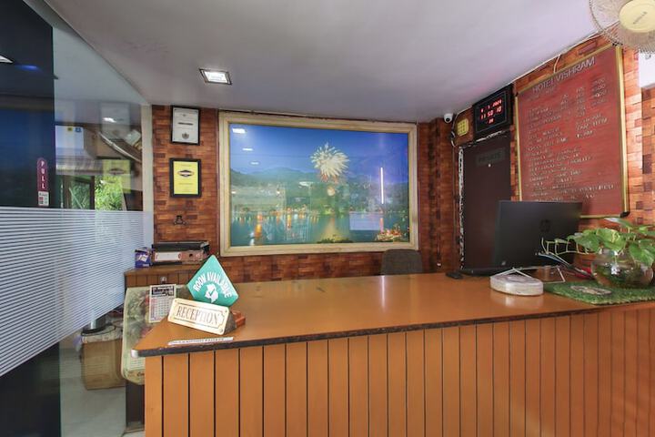 Hotel Interior 4 of 57