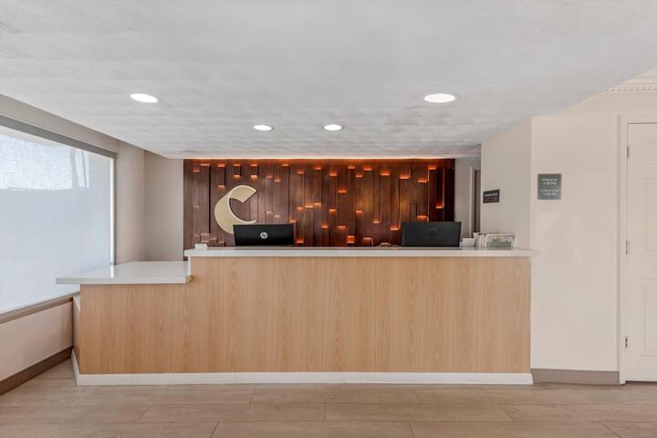 Hotel Interior 3 of 55