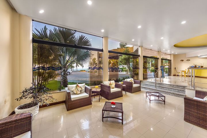 Lobby Photos