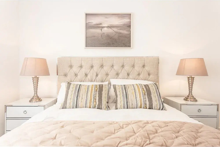 New High Spec 2bed Townhouse in Bath N.4