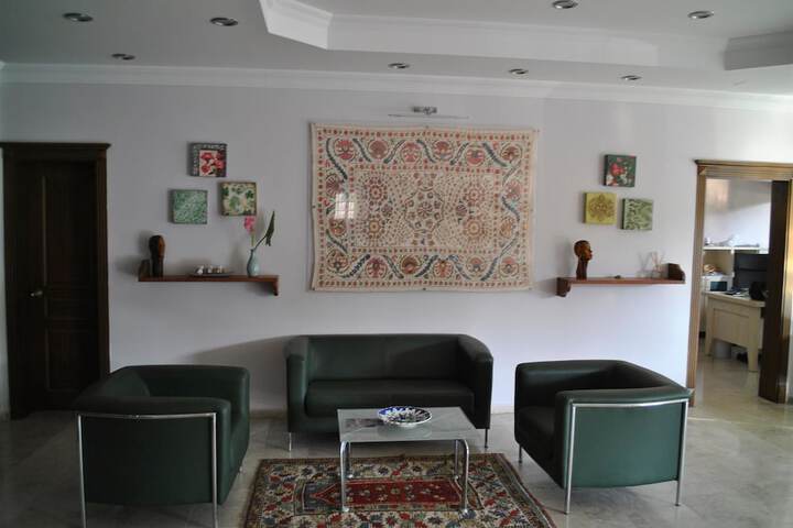 Hotel Interior 7 of 54