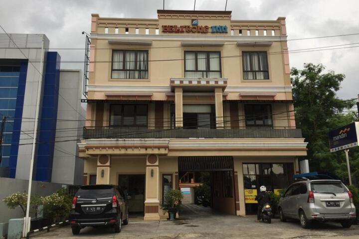Belitong Inn