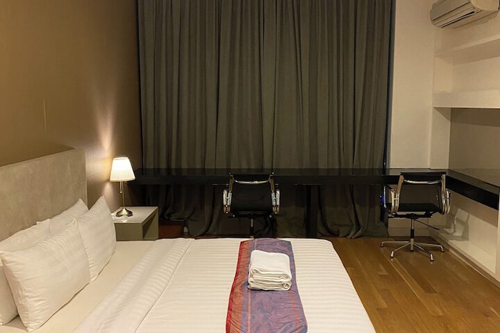Room 21 of 113