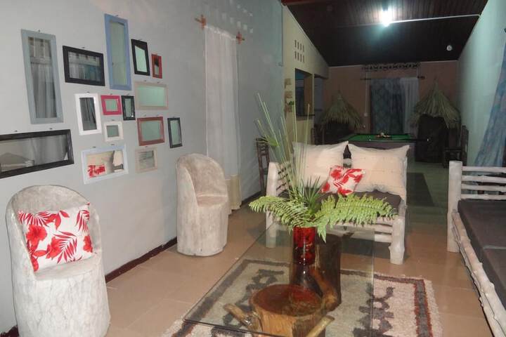 Home Sakalava