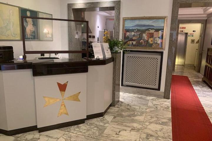 Hotel Croce Di Malta