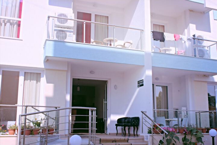 Terrace/Patio 83 of 87