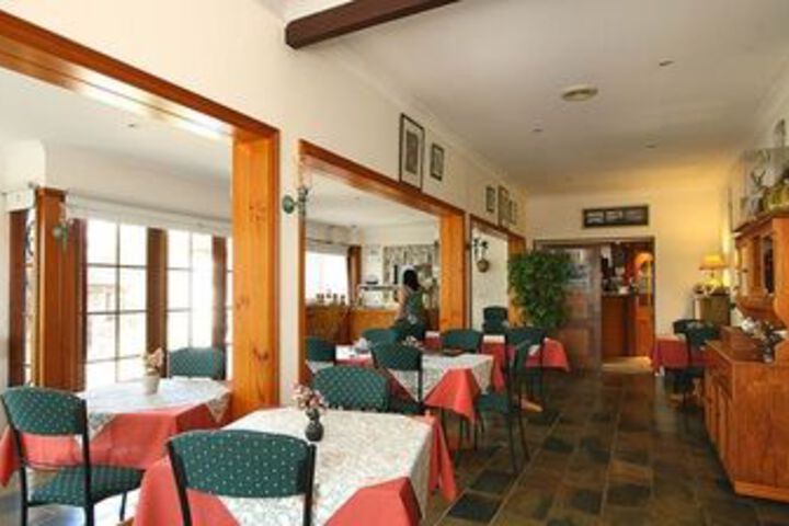 Breakfast/Coffee Service 36 of 177