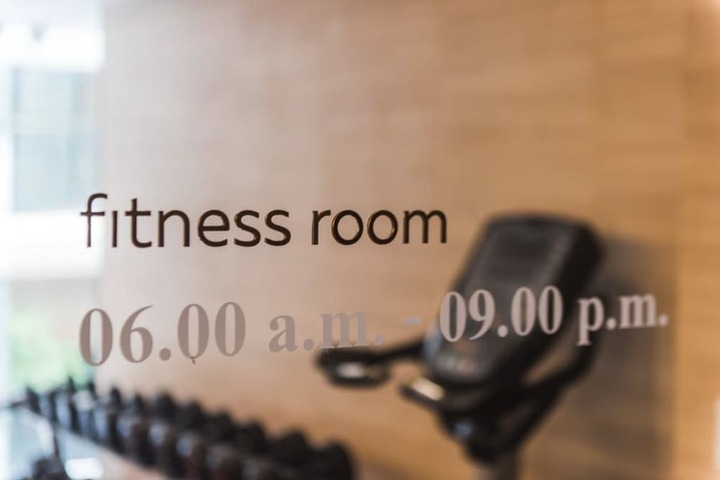 Health and Fitness 30 of 52