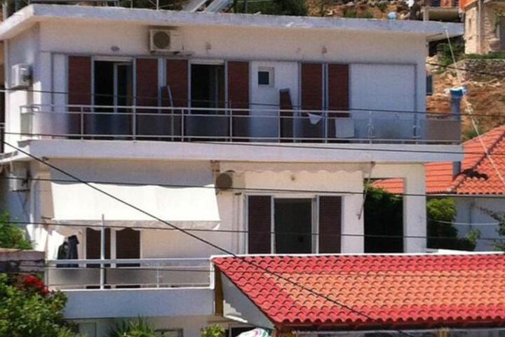 Hotel Galini