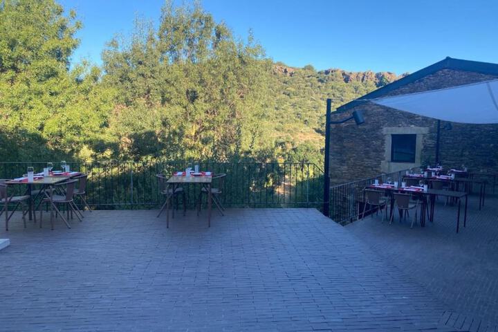 Terrace/Patio 15 of 47