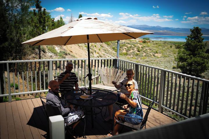Terrace/Patio 42 of 95