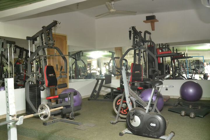 Health and Fitness 10 of 24