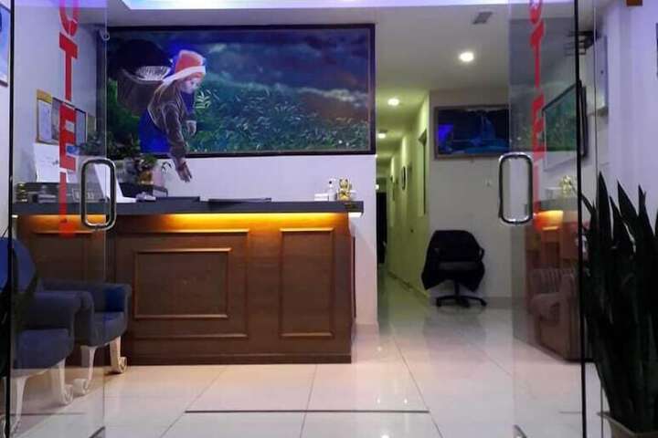 Hotel Interior 2 of 11