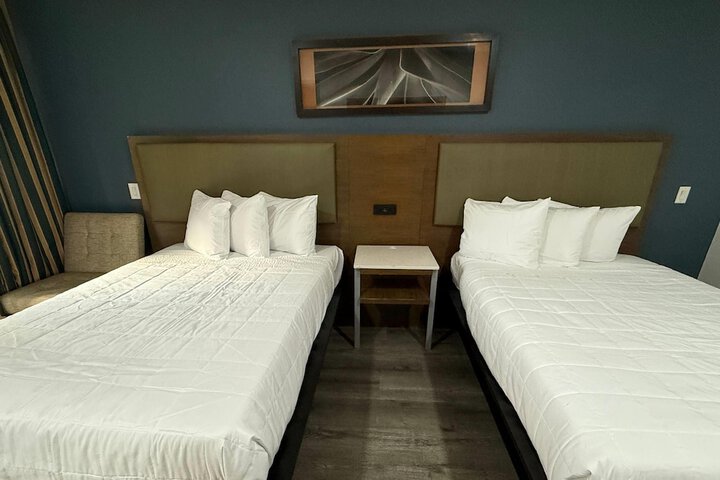 Fitness Center Photo