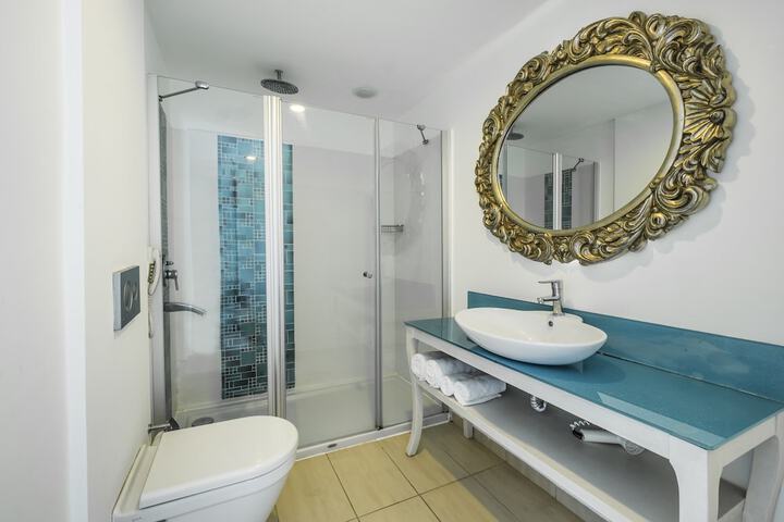Bath Amenities