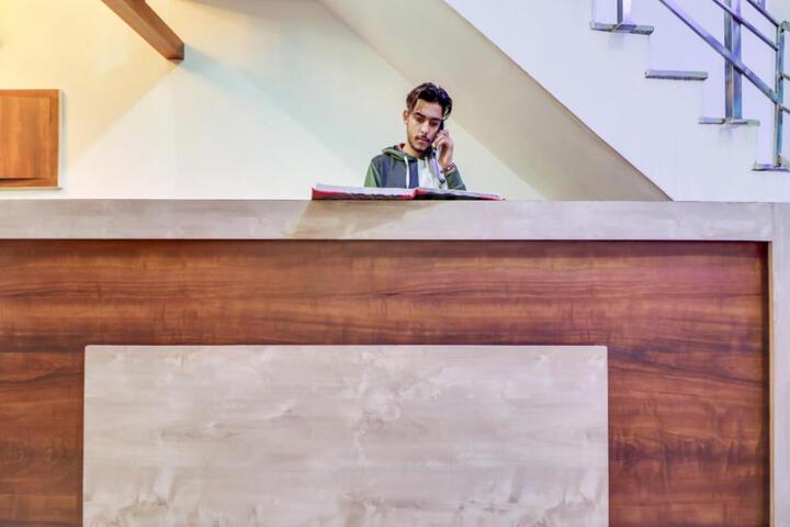 Hotel O by OYO Olive