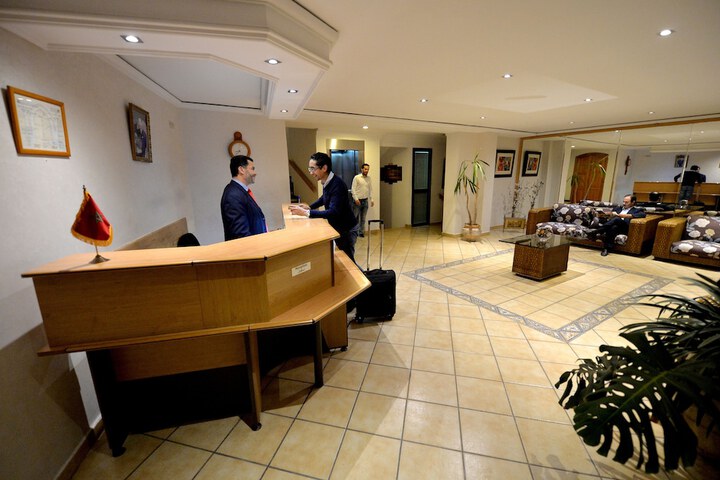 Hotel Interior 2 of 50