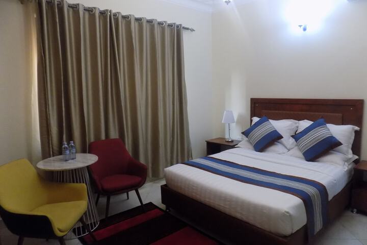 Jarin Hotels