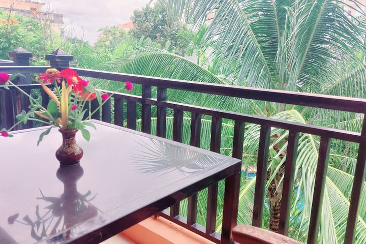 Terrace/Patio 83 of 86