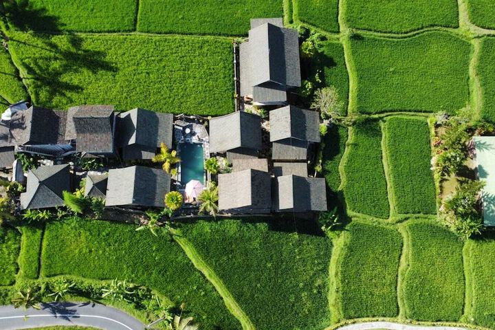 Ananda JJ Ubud Resort &  Spa in Ubud