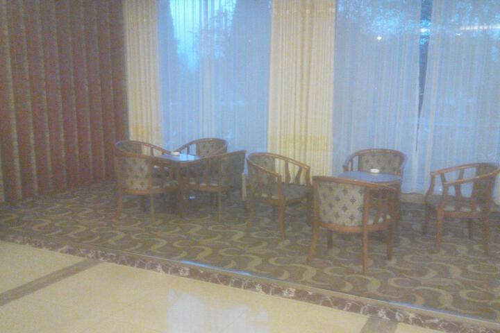 Luyuan Hotel Junyi Chain Hotel