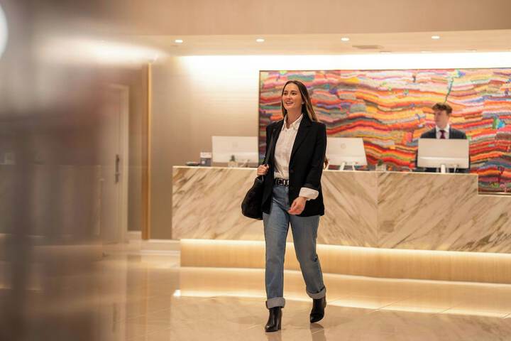 Hotel Interior 7 of 135