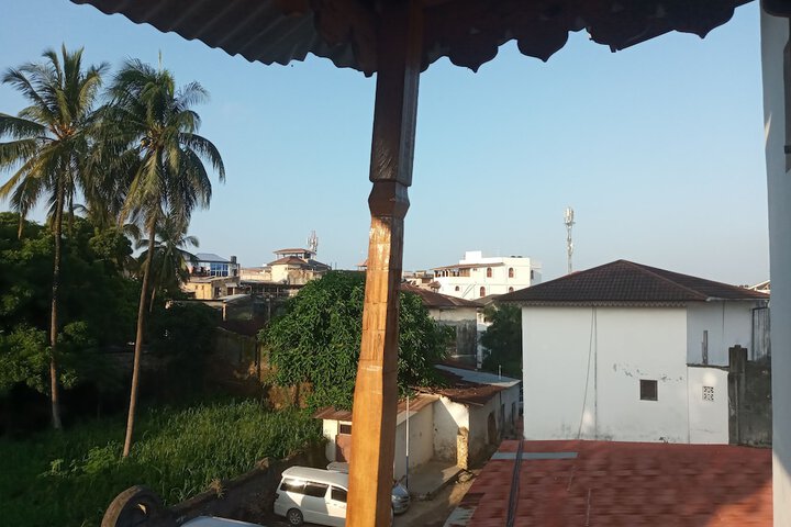 Terrace/Patio 19 of 19